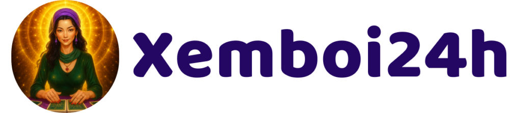 Xem Bói Online